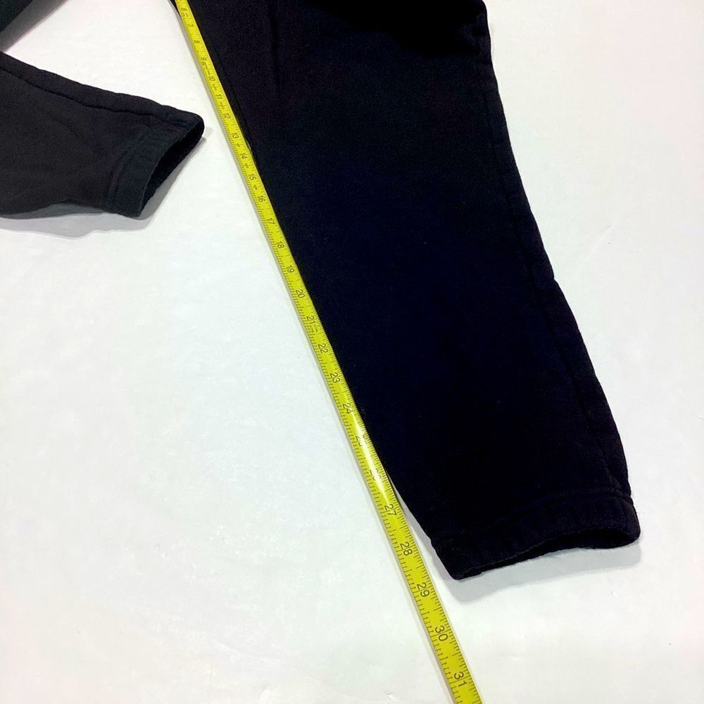 Metal Umbrella Brand Joggers Sweatpants Black L Men's - Picture 13 of 14
